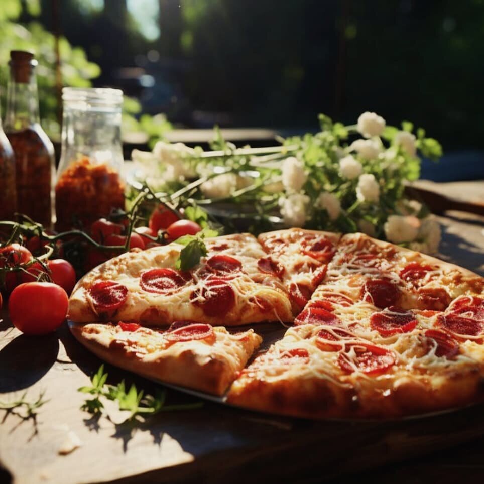 Bella Roma Restaurant & Pizzeria-3