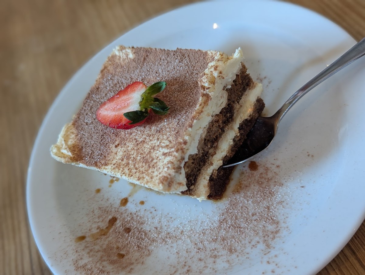 Bella Roma Restaurant & Pizzeria-6